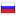 binarytoday.ru hosted country